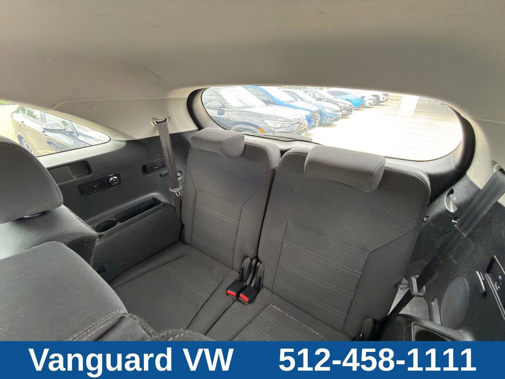 Used 2019 Kia Sorento S FWD image 31