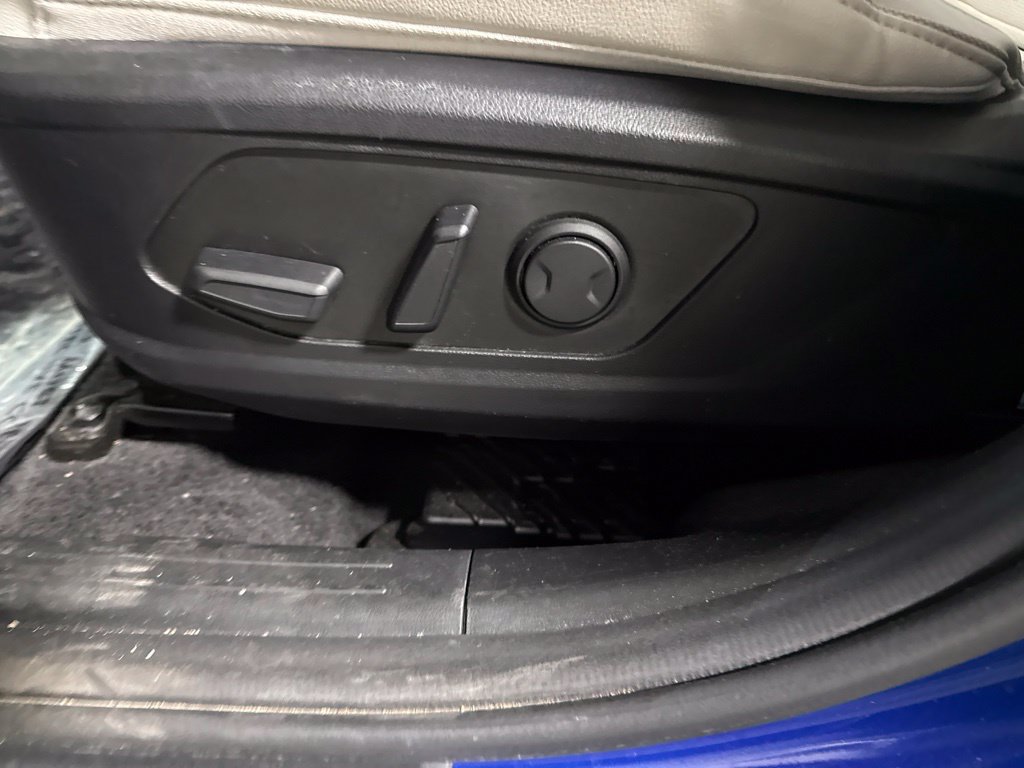 Used 2024 Hyundai Tucson Limited FWD image 23