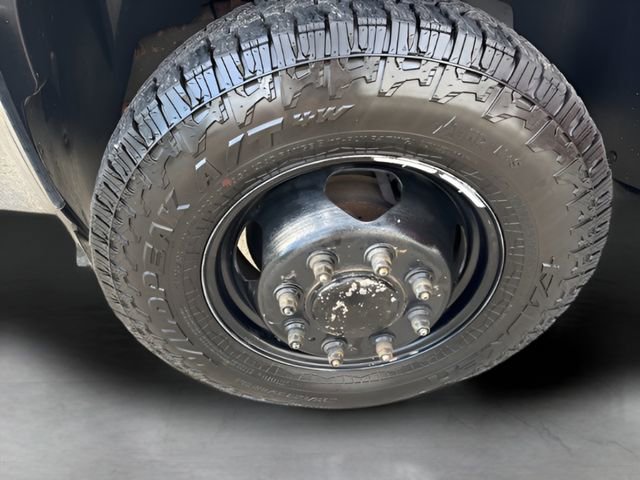 Used 2013 GMC Sierra 3500 W/T w/ Snow Plow Prep Package image 18