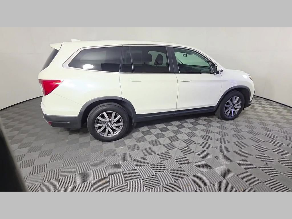 Used 2019 Honda Pilot EX-L image 37