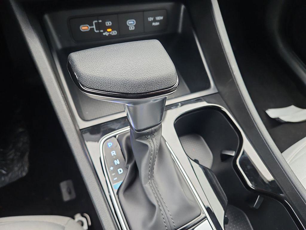 New 2026 Hyundai Santa Cruz SE image 14