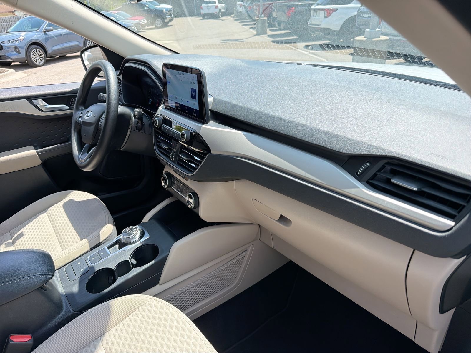 Used 2020 Ford Escape SE AWD/4WD image 18