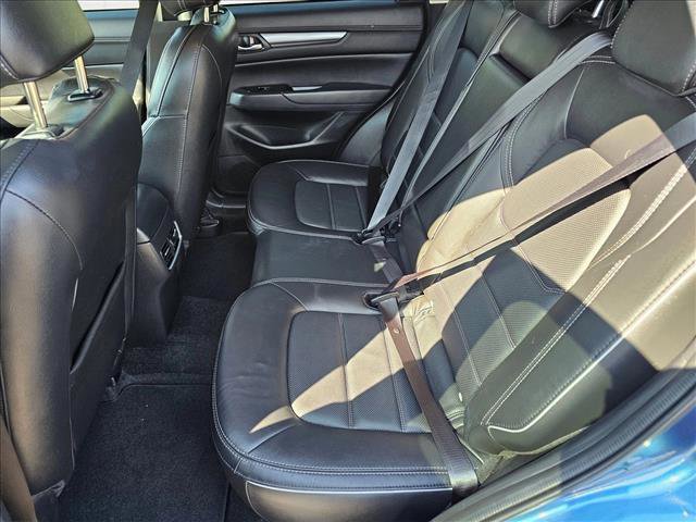 Used 2024 MAZDA CX-5 AWD 2.5 S image 11
