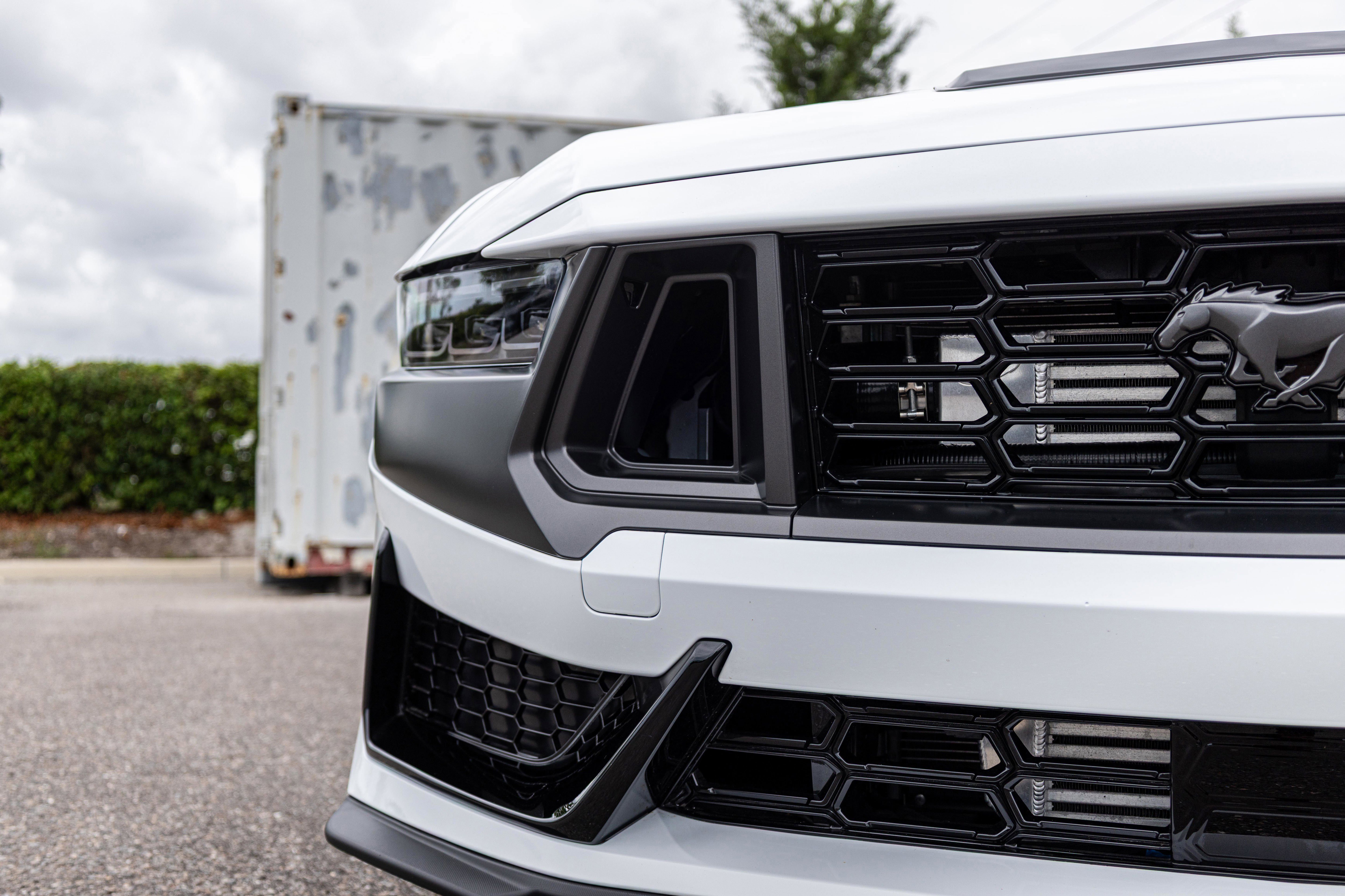 New 2026 Ford Mustang Dark Horse RWD image 11