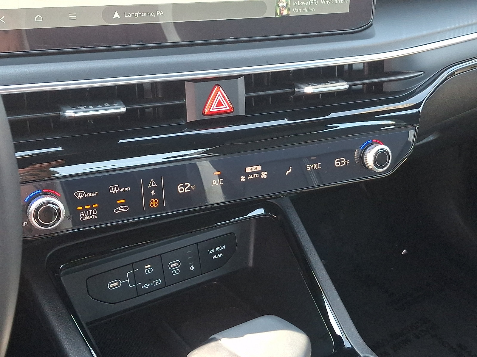 Used 2025 Kia K5 GT-Line FWD image 15