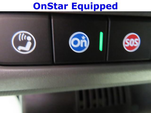 Used 2023 Chevrolet Silverado 1500 LT Trail Boss w/ Protection Package image 25