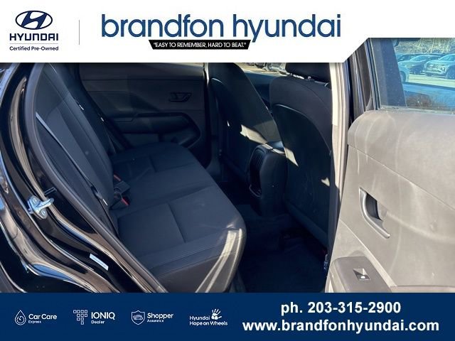 Certified 2026 Hyundai Kona SE AWD/4WD image 25