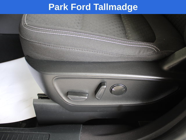 Used 2023 Ford Escape Active AWD/4WD image 12