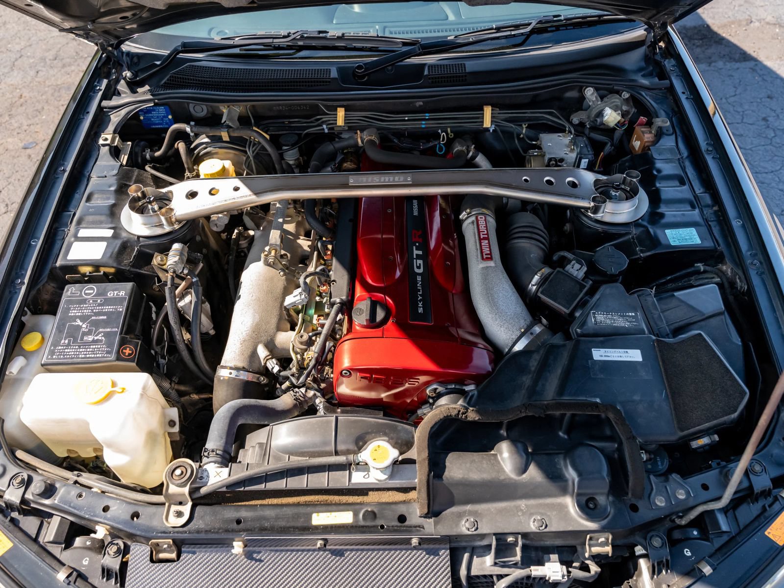 Used 1999 Nissan Other Nissan Models image 36