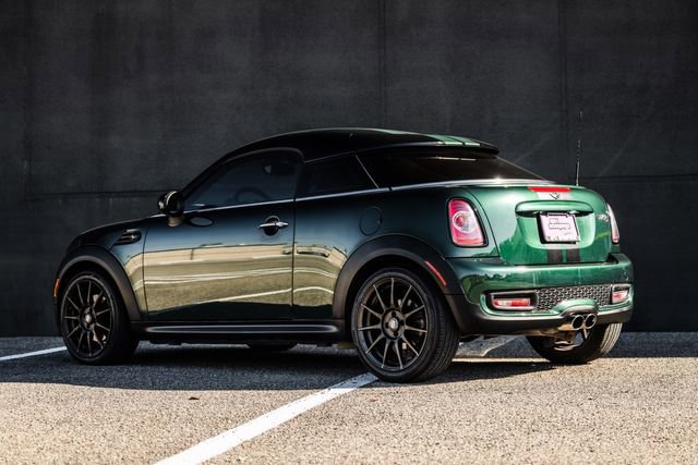 Used 2013 MINI Cooper Coupe S image 43