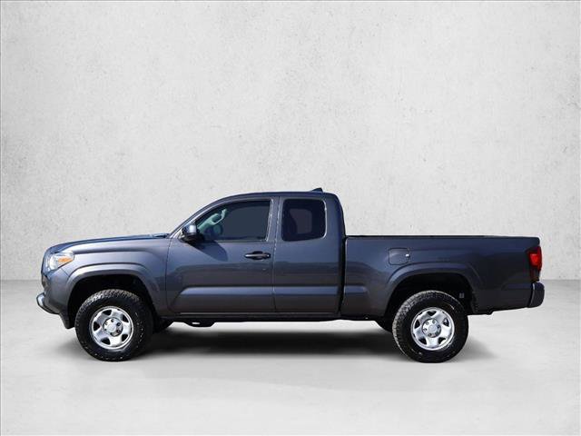 Used 2020 Toyota Tacoma SR AWD/4WD image 9