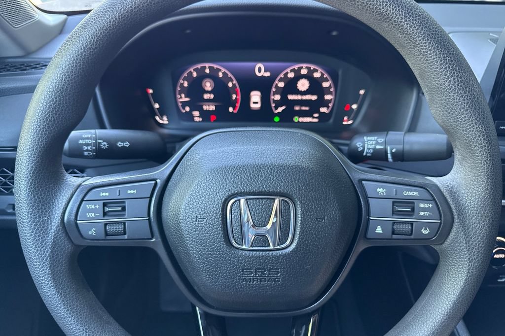 Certified 2025 Honda Accord SE image 22