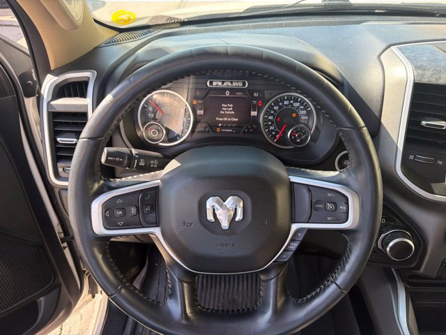 Used 2020 RAM 1500 Big Horn AWD/4WD image 24