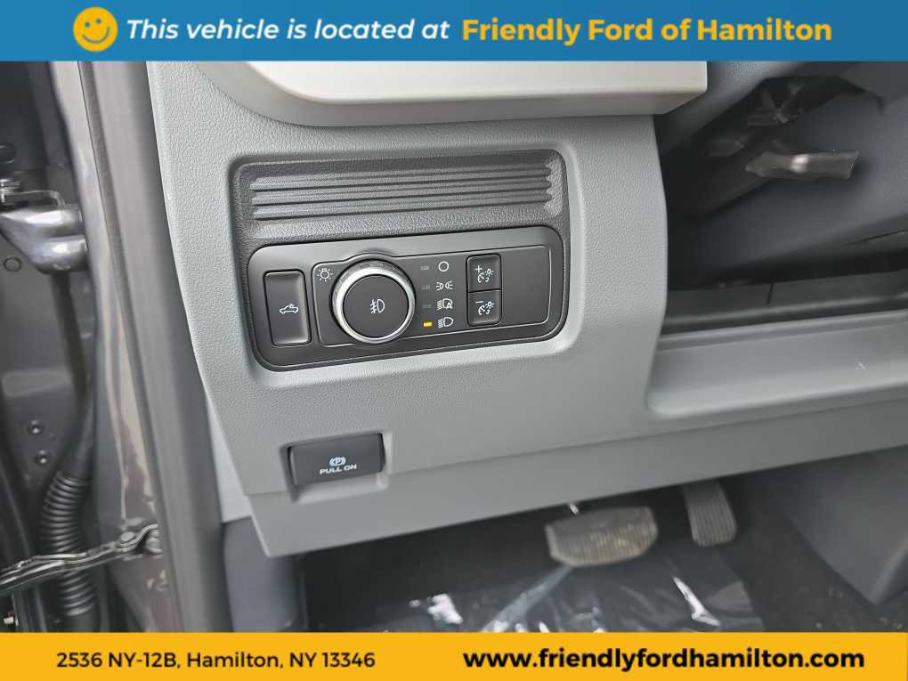 New 2026 Ford F250 XL image 22