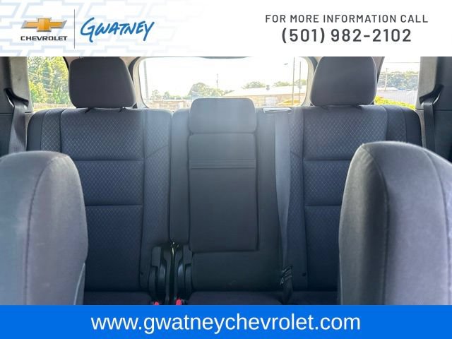 Used 2019 Jeep Grand Cherokee Laredo AWD/4WD image 21
