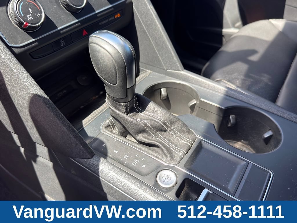 Used 2023 Volkswagen Atlas SE FWD image 17