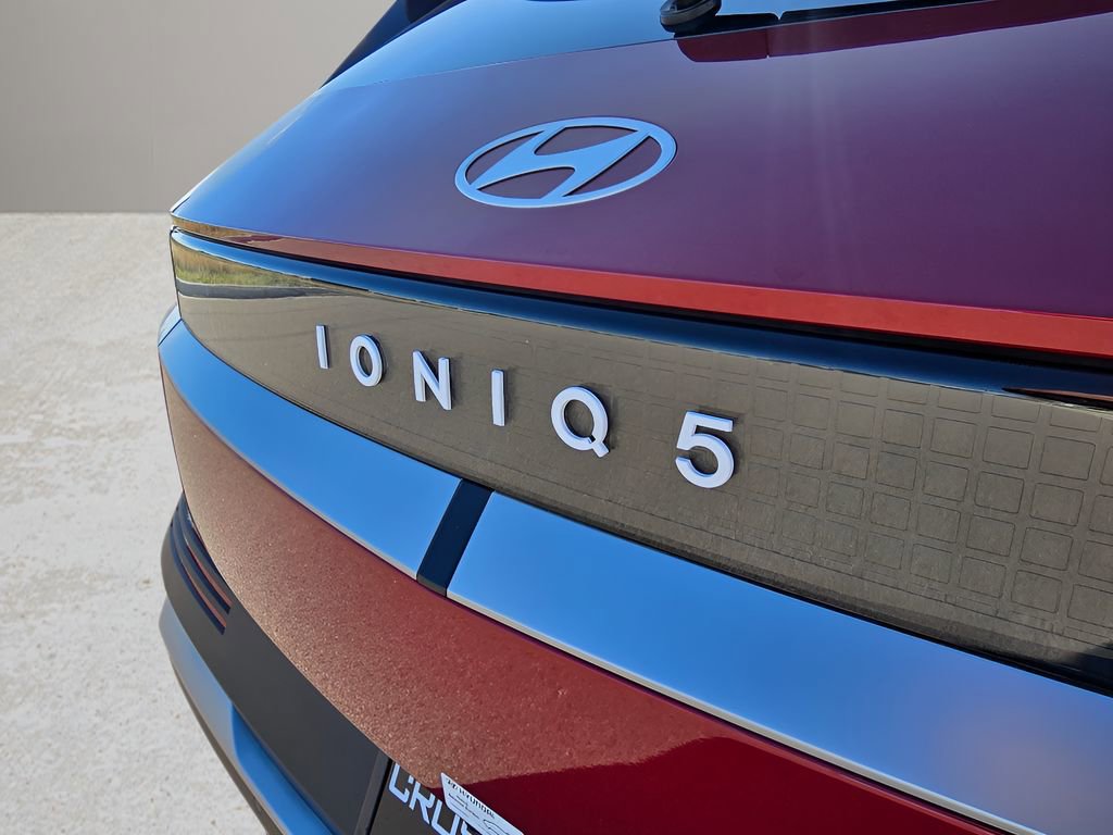 New 2026 Hyundai Ioniq 5 SEL AWD/4WD image 10