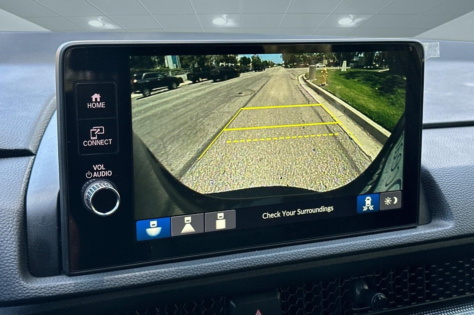 Certified 2026 Honda CR-V Sport image 20