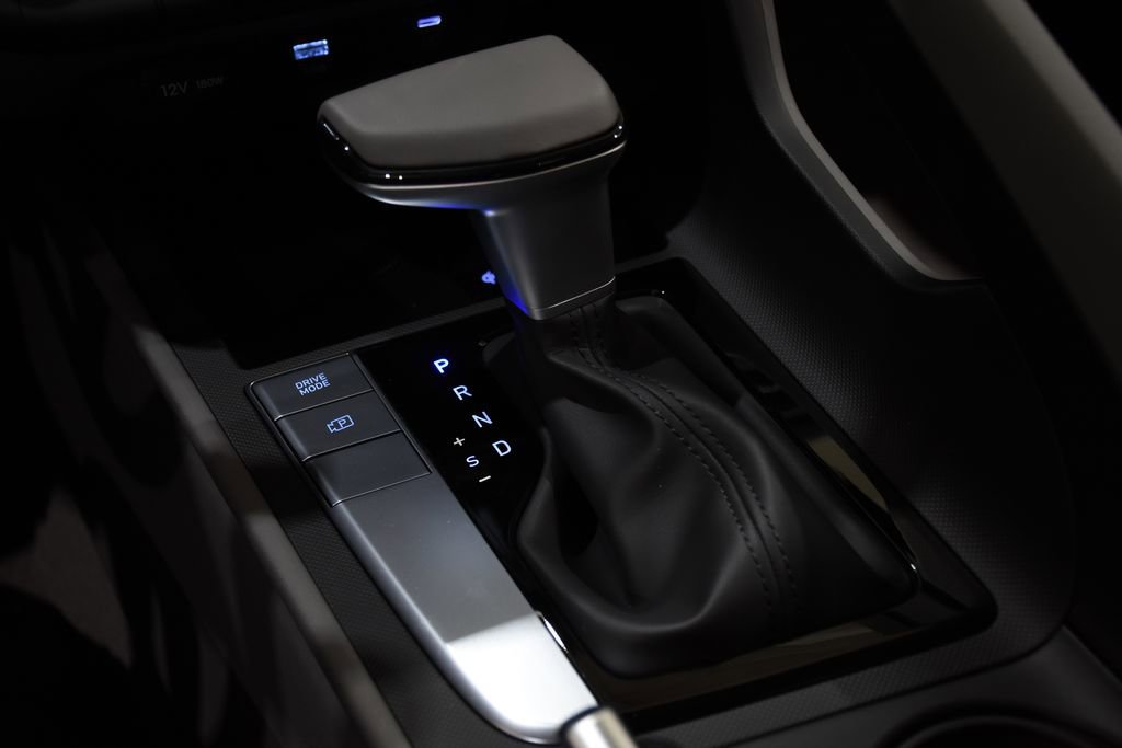 New 2026 Hyundai Elantra Sport image 26