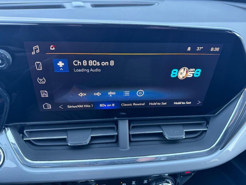 New 2026 Chevrolet Trax LT image 36