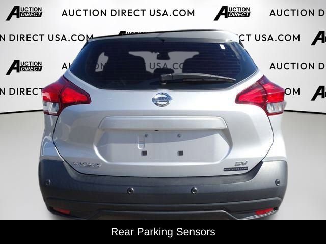 Used 2020 Nissan Kicks SV image 5