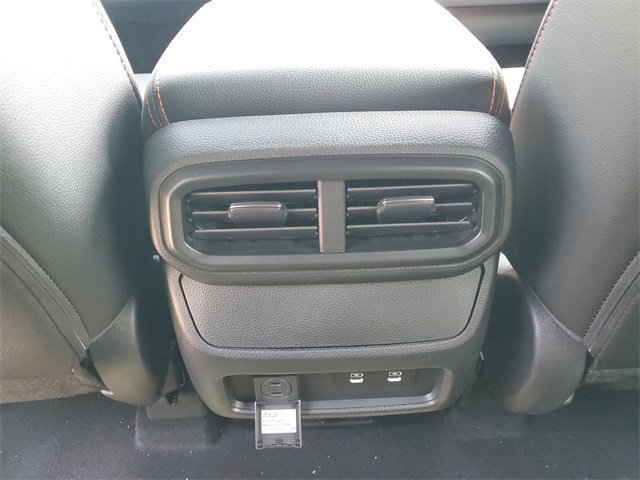 New 2026 Honda Passport TrailSport image 11