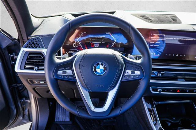 Used 2026 BMW X5 xDrive50e w/ Executive Package AWD/4WD image 13