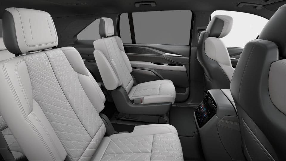 New 2026 Cadillac Escalade IQ Sport 1 AWD/4WD image 62