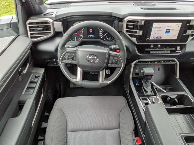 New 2026 Toyota Tundra SR5 AWD/4WD image 15