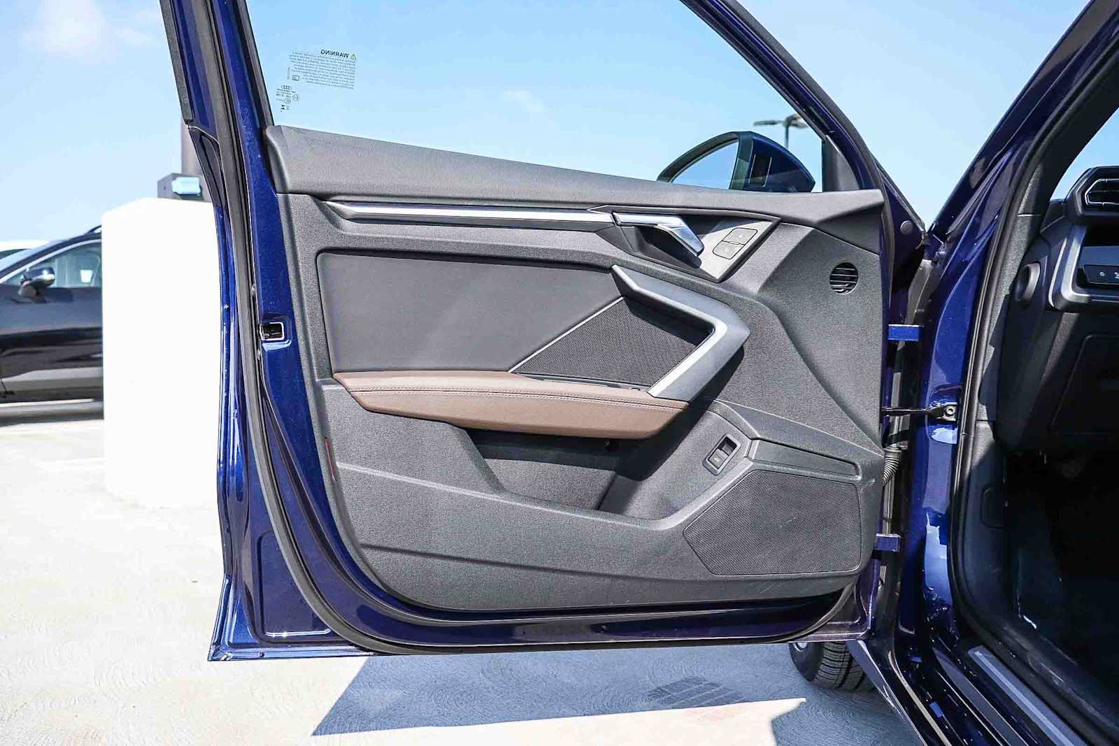 New 2025 Audi A3 2.0T Premium AWD/4WD image 28