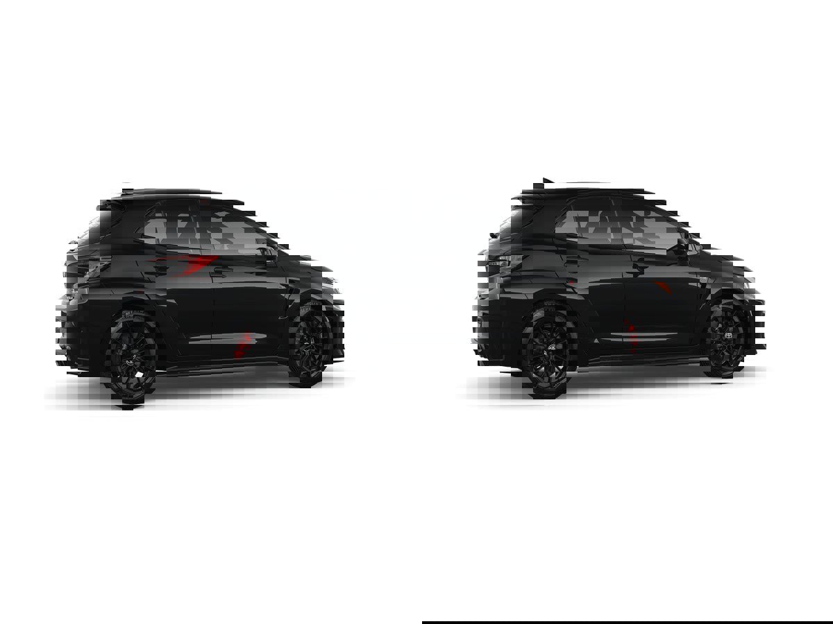 New 2026 Toyota Corolla GR image 45