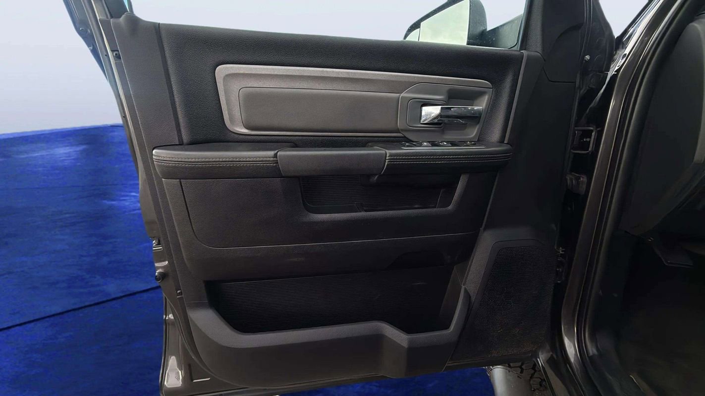 Used 2018 RAM 2500 Power Wagon image 19