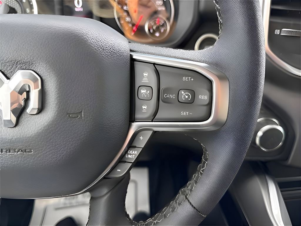 New 2026 RAM 1500 Big Horn w/ Night Edition AWD/4WD image 28