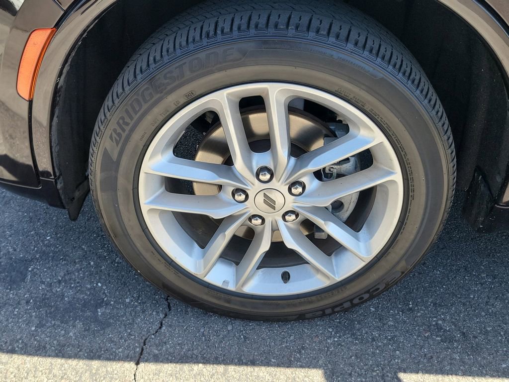 Used 2024 Dodge Durango GT image 28