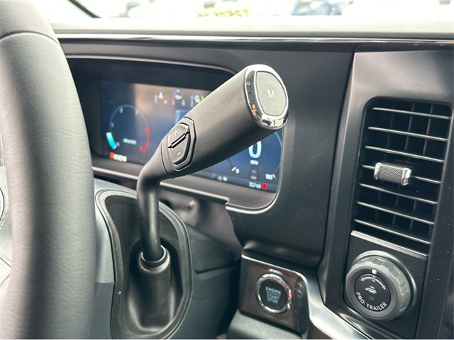 New 2025 Ford F250 Lariat w/ Lariat Ultimate Package image 32