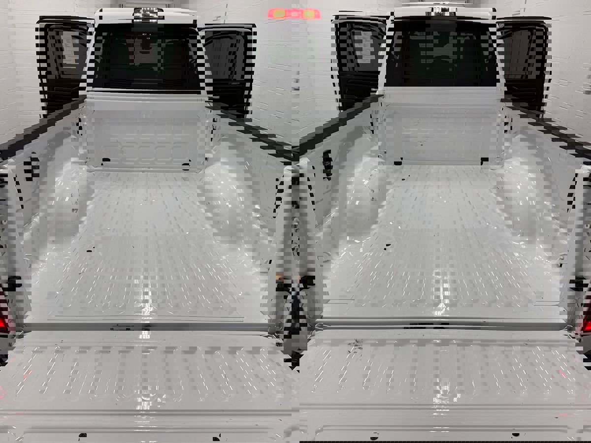 Used 2026 RAM 2500 Rebel image 30