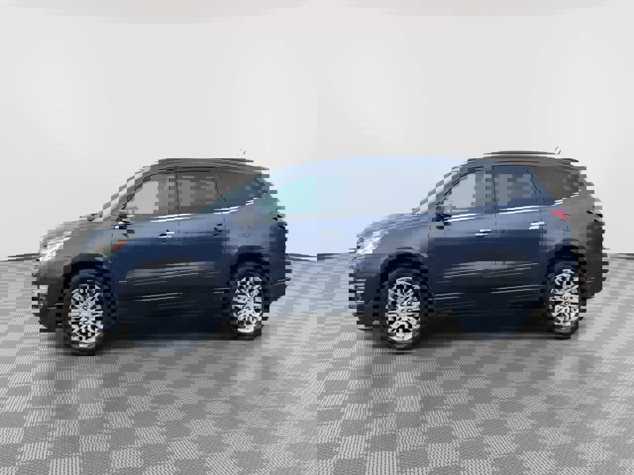 Used 2013 Chevrolet Traverse LT w/ All-Star Edition image 5