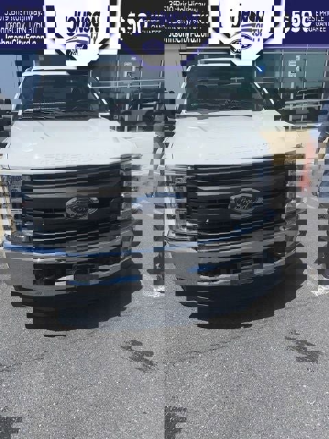 Used 2018 Ford F250 XL w/ Power Equipment Group image 1