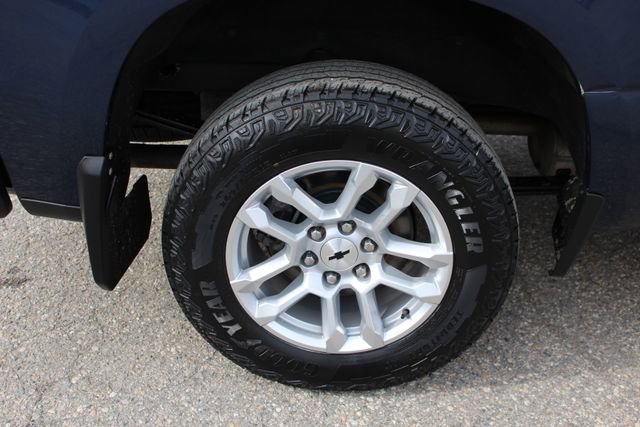 Used 2023 Chevrolet Silverado 1500 RST image 47