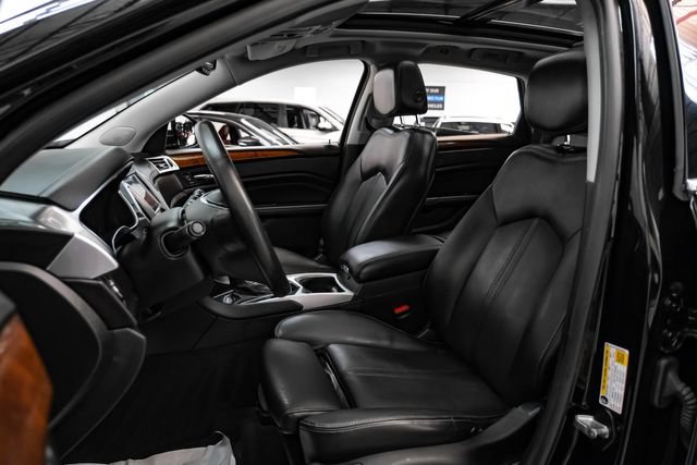 Used 2016 Cadillac SRX Performance w/ Driver Awareness Package FWD image 31