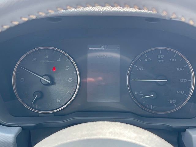 Certified 2025 Subaru Crosstrek 2.5i Wilderness w/ Wilderness Package AWD/4WD image 8