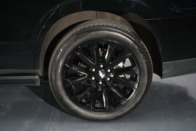 Used 2025 Chevrolet Tahoe High Country image 27