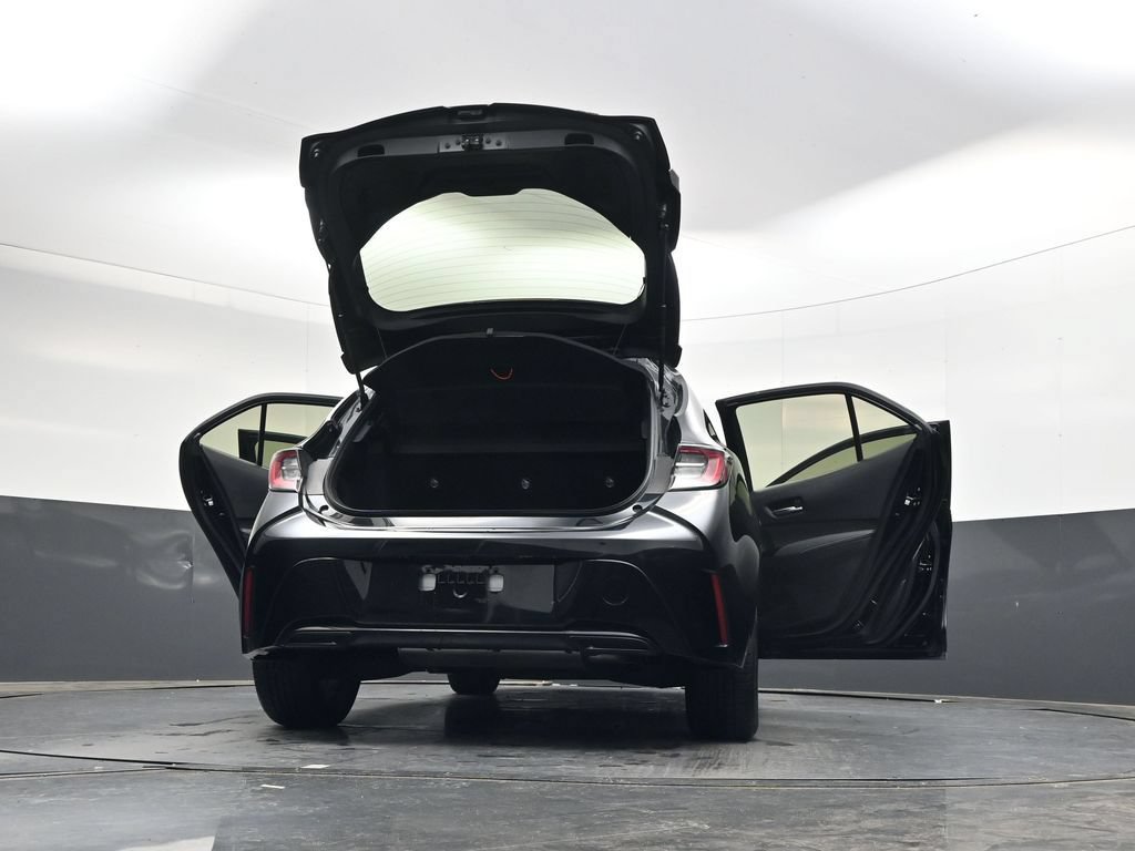 Used 2022 Toyota Corolla SE FWD image 43