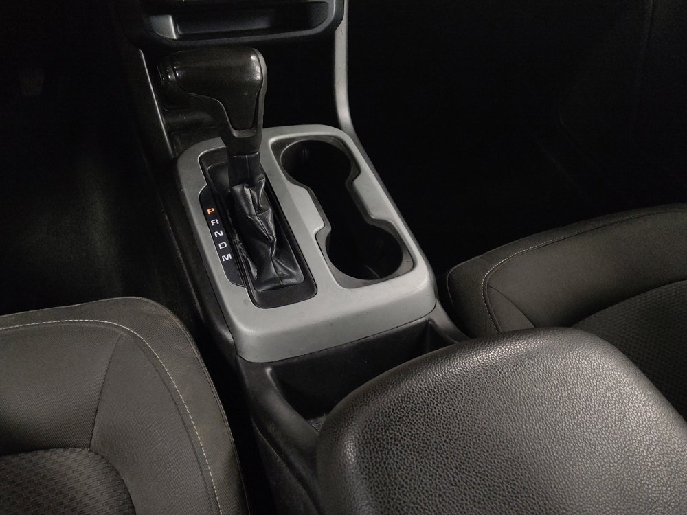 Used 2016 Chevrolet Colorado LT w/ LT Convenience Package image 26