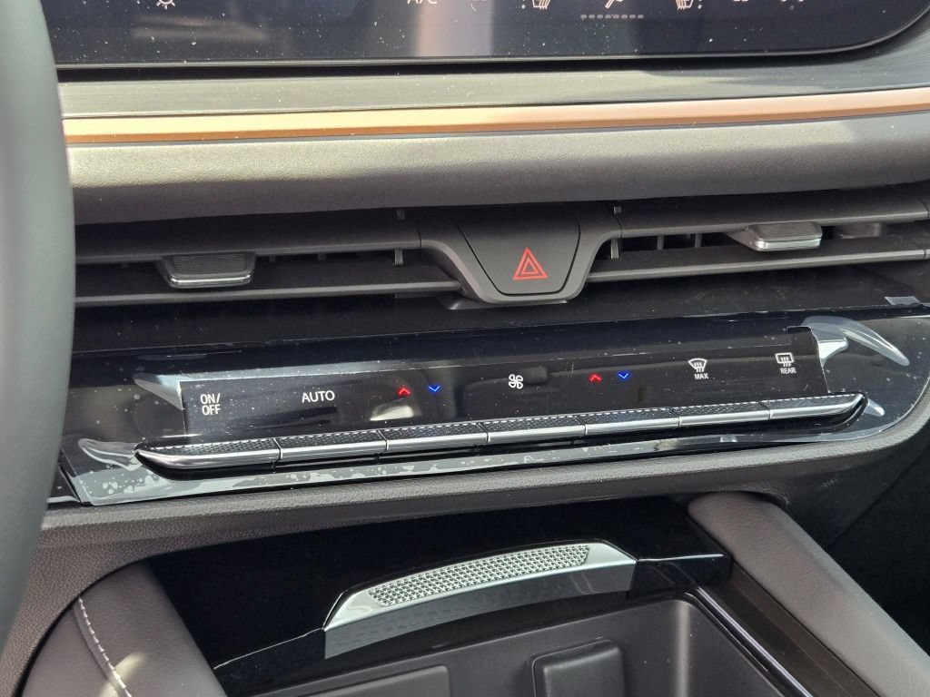 New 2026 Buick Envision Sport Touring AWD/4WD image 39