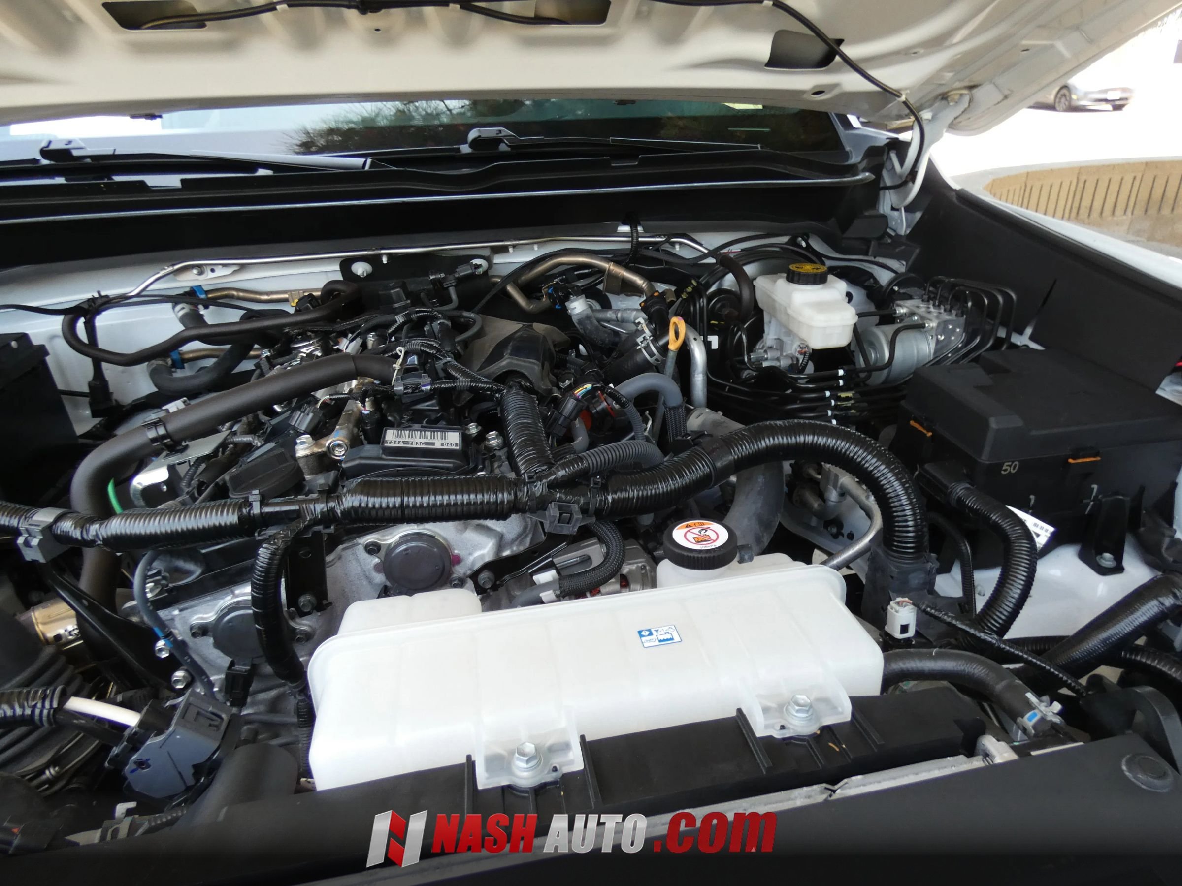 Used 2025 Toyota Tacoma TRD Sport AWD/4WD image 77