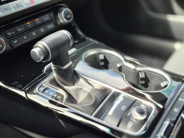 Used 2023 Kia Stinger GT-Line RWD image 14