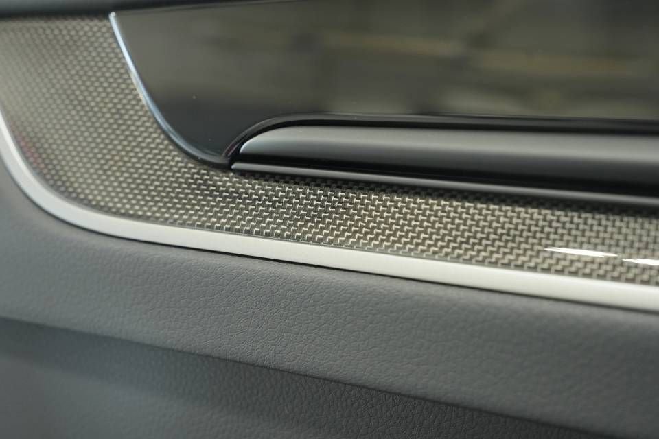 New 2026 Porsche Cayenne Coupe AWD/4WD image 31