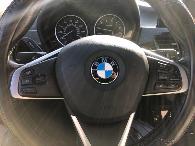 Used 2016 BMW X1 xDrive28i image 20