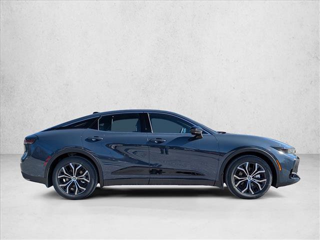 Used 2026 Toyota Crown XLE image 4